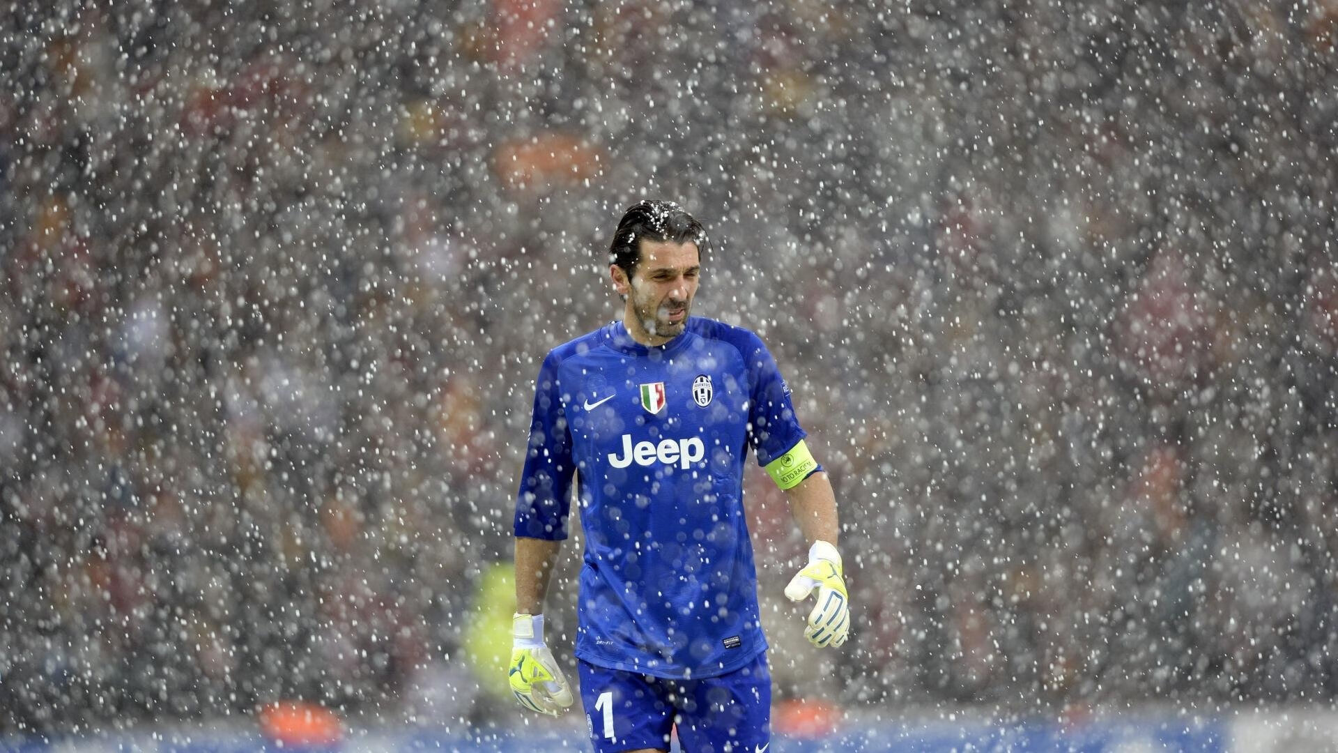 未来“欧洲霸主”争夺战：谁能笑到最后？，欧洲争霸战争